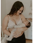 Mousse Contour Wireless Nursing Bra | Cake Maternity