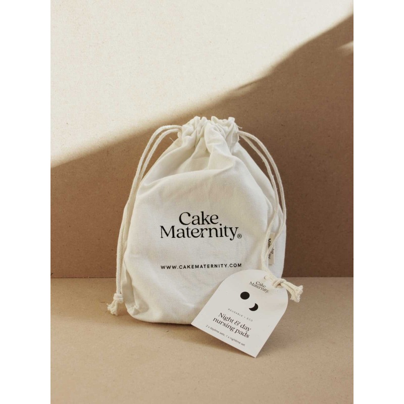 Night & Day Nursing Pads