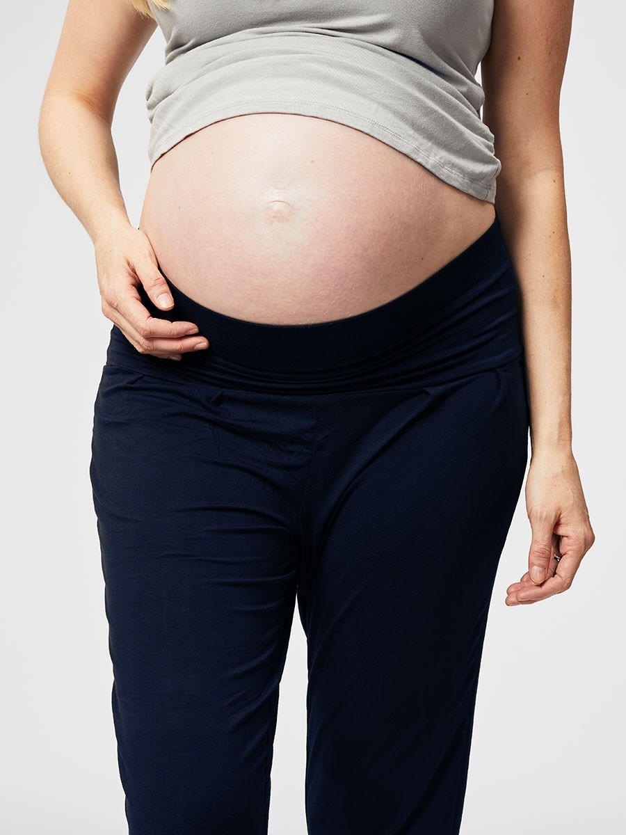 High Band Maternity Lounge Pant | Cake Maternity
