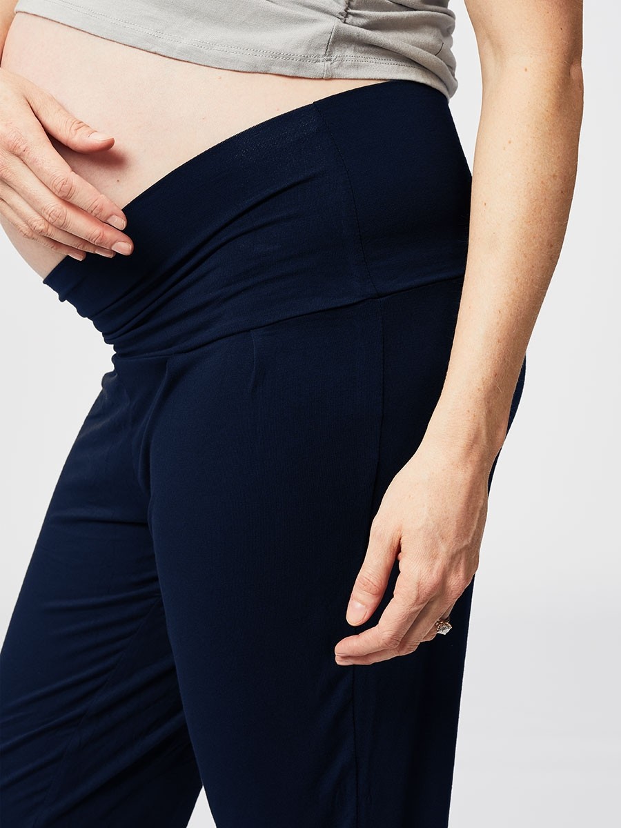 High Band Maternity Lounge Pant | Cake Maternity