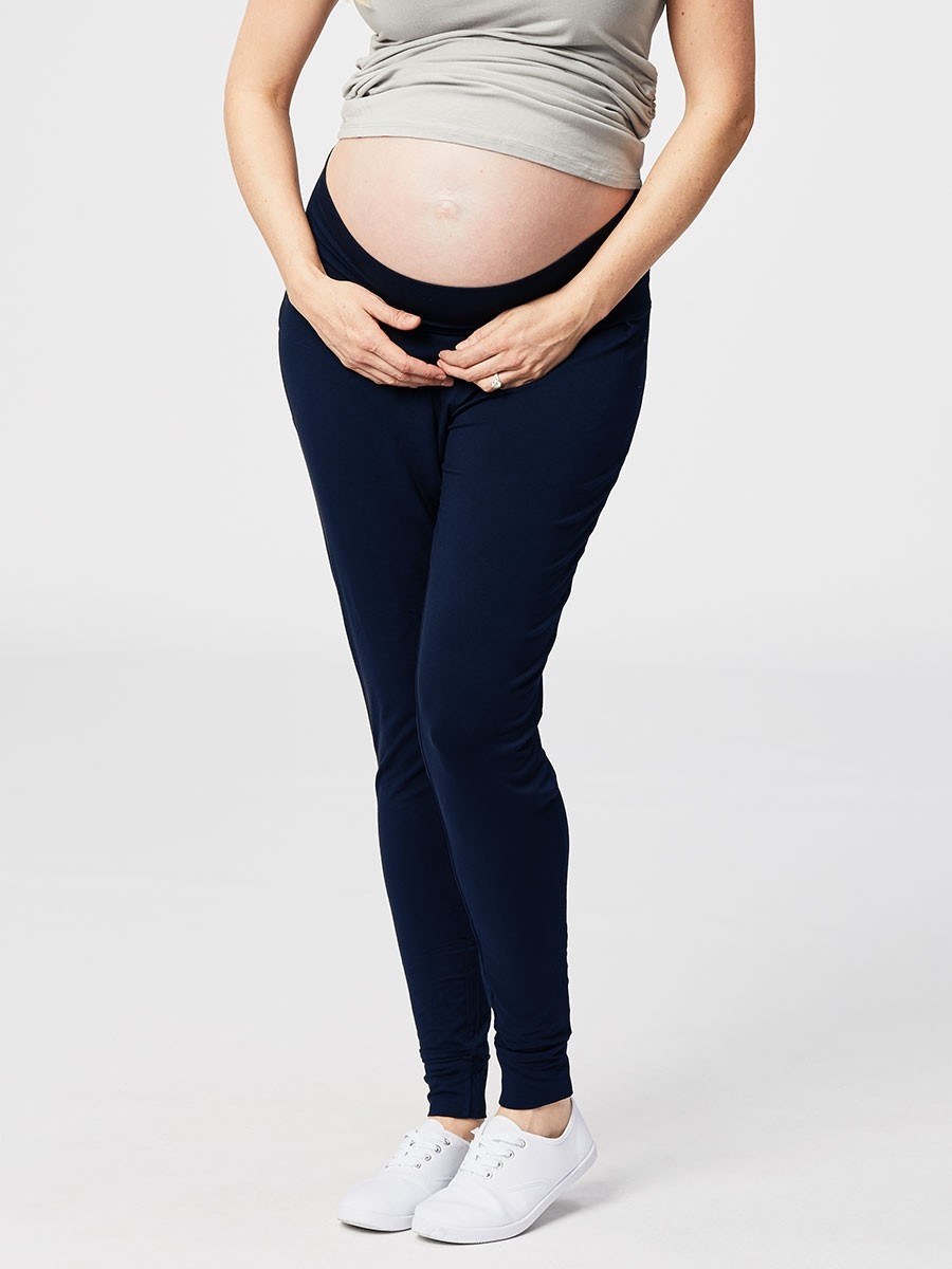 High Band Maternity Lounge Pant | Cake Maternity