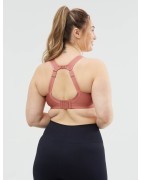 Popcorn Nursing Sports Bra