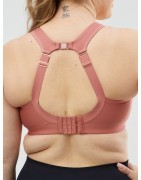Popcorn Nursing Sports Bra