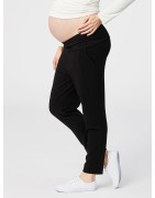 Relaxed Soft Maternity Ponte Pant | Cake Maternity