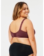 Popping Candy Maternity & Nursing Bralette