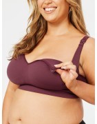 Popping Candy Maternity & Nursing Bralette