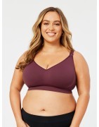Popping Candy Maternity & Nursing Bralette