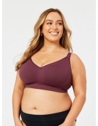 Popping Candy Maternity & Nursing Bralette