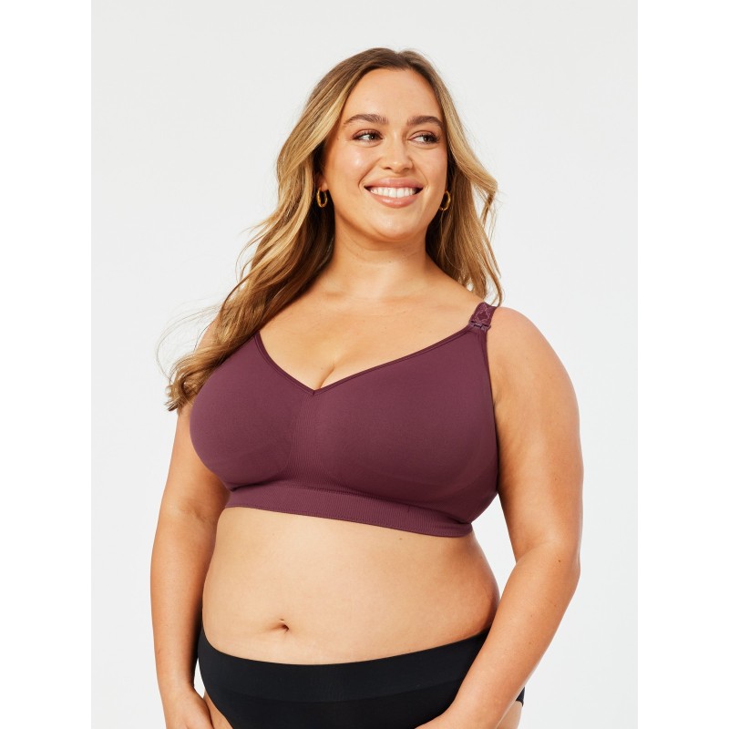 Popping Candy Maternity & Nursing Bralette