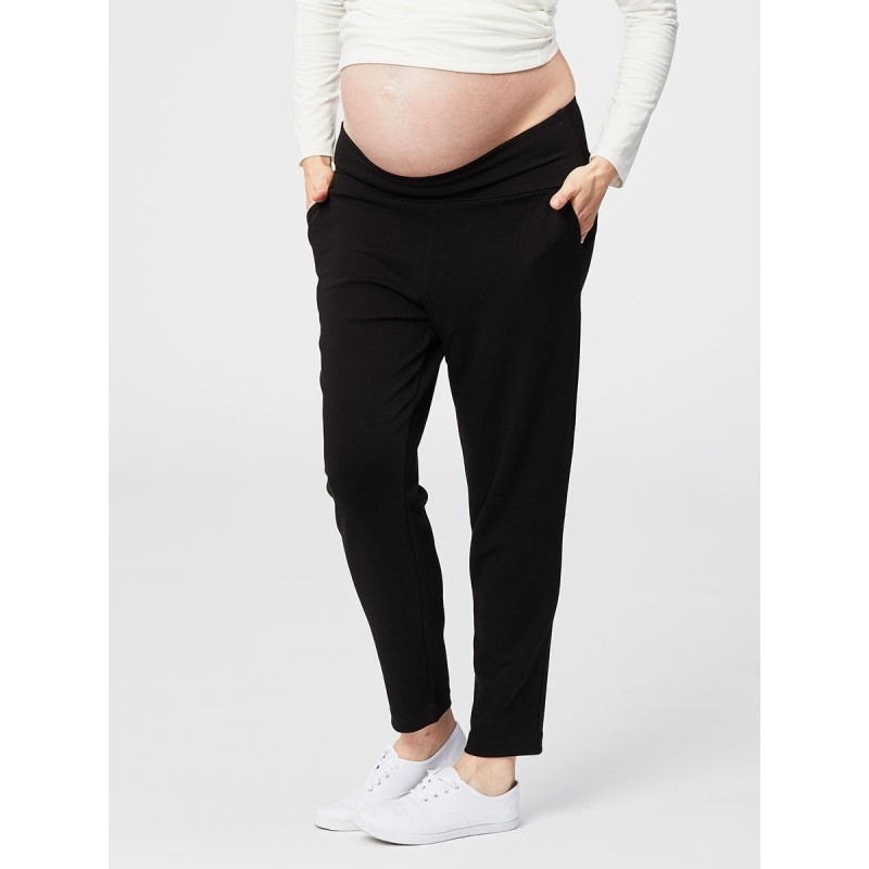 Relaxed Soft Maternity Ponte Pant | Cake Maternity