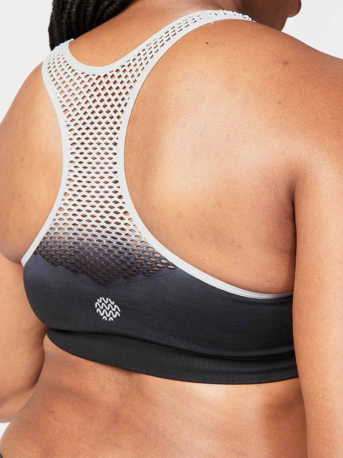 Rebel Maternity Crop