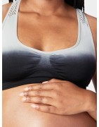 Rebel Maternity Crop