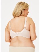 Ribbon Candy Maternity & Nursing Bralette