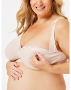 Ribbon Candy Maternity & Nursing Bralette