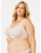 Ribbon Candy Maternity & Nursing Bralette