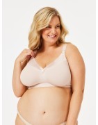 Ribbon Candy Maternity & Nursing Bralette