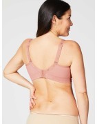 Rock Candy Seamless Nursing Bra | Cake Maternity
