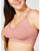 Rock Candy Seamless Nursing Bra | Cake Maternity