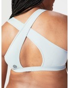 Serenity Pull Aside Sleep Bra