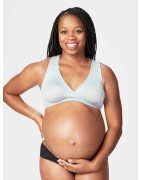 Serenity Pull Aside Sleep Bra