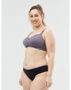 Taffy Busty Non-Wire Nursing Bra