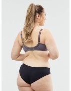 Taffy Busty Non-Wire Nursing Bra