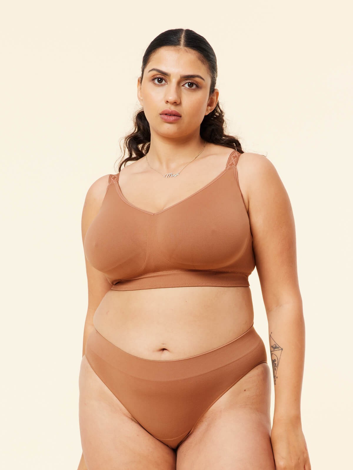 Sugar Candy Basic Bikini Brief Wholesale | Cake Maternity