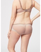 Timtams Lace Brief