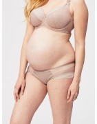 Timtams Lace Brief