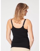 Ice Cream Nursing Tank