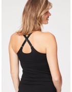 Ice Cream Nursing Tank