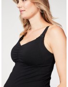 Ice Cream Nursing Tank