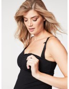 Ice Cream Nursing Tank