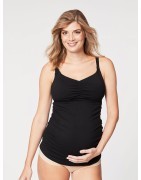 Ice Cream Nursing Tank